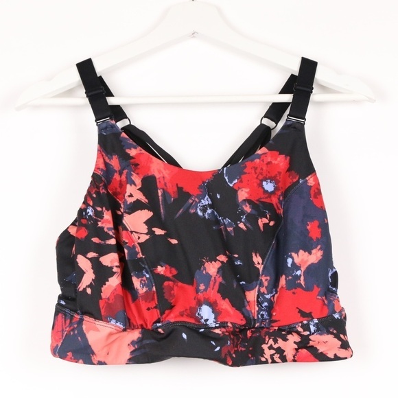 Livi Active Sports Bra - Picture 1 of 8